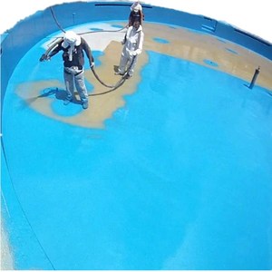 Pintura de <span class=keywords><strong>poliurea</strong></span> para <span class=keywords><strong>piscina</strong></span>, recubrimientos de pulverización para <span class=keywords><strong>piscina</strong></span>, a prueba de agua - Product Image 5