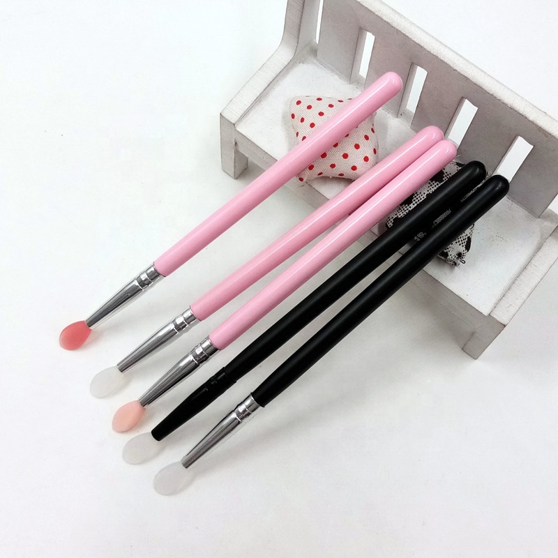 Cosmetic Giveaways White Mini Small Lip