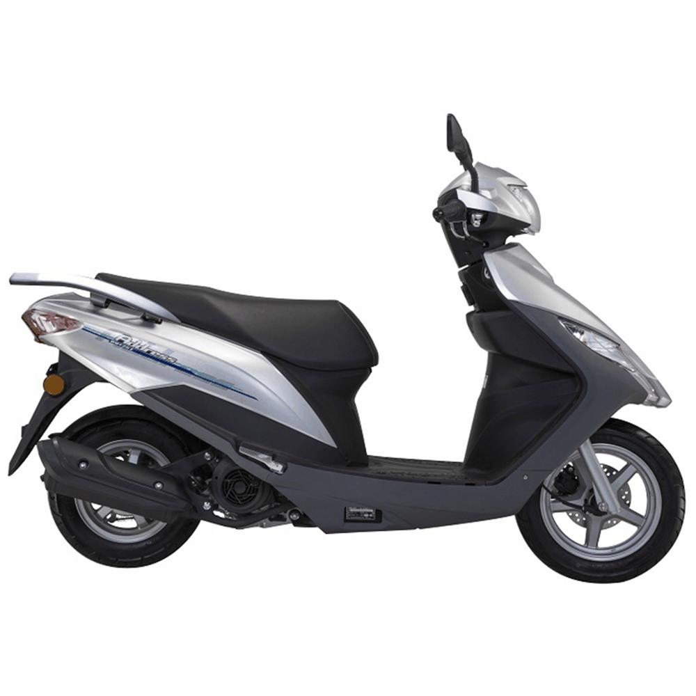バイク スズキアドレスv125gK9 Address V125G/LTD（CF4EA K9~）-since 2009- - バイクの系譜