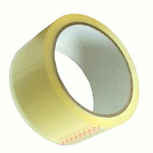 Tamaño personalizado <span class=keywords><strong>de</strong></span> <span class=keywords><strong>embalaje</strong></span> <span class=keywords><strong>transparente</strong></span> adhesivo bopp cartón <span class=keywords><strong>cinta</strong></span> <span class=keywords><strong>de</strong></span> sellado - Product Image 6