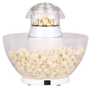 2019 new BJX-B012black 1200 W Nóng Không Khí máy để sử dụng nhà sản xuất bỏng ngô bỏng ngô máy - Product Image 3