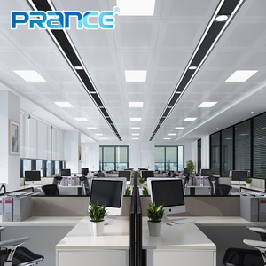 Kinh Tế Và Thực Tiễn Nhôm Đục Lỗ Tấm Trần - Product Image 5