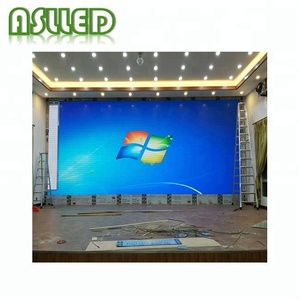 フル卸売映画英語LEDテレビ800*800mmフルカラー屋内パネルP2.5 Ledビデオウォール/屋内フルカラーP2.5 LED - Product Image 4