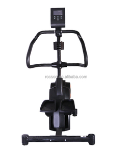 Non-Gemotoriseerde Commerciële Gebruikt Trap Klimmer/Fitness Apparatuur/Gym Apparatuur/Stepper - Product Image 5