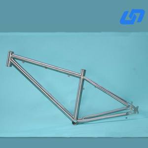 Được Chứng Nhận Ủ Titanium 29er <span class=keywords><strong>Mtb</strong></span> Khung Chất Lượng Cao Và Giá Tốt Nhất - Product Image 2