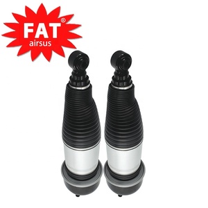 Amortiguador de Gas para Carrocería XJ6 XJ8 para <span class=keywords><strong>Jaguar</strong></span>, Resorte Neumático, Amortiguador Trasero, Piezas de Automóvil C2C41341 - Product Image 5