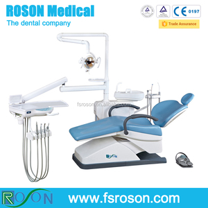 ROSON silla <span class=keywords><strong>dental</strong></span> venta; tipo económico silla <span class=keywords><strong>dental</strong></span> <span class=keywords><strong>KLT6210</strong></span>-<span class=keywords><strong>N1</strong></span> - Product Image 3