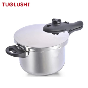Lantech — cocotte-minute en <span class=keywords><strong>acier</strong></span> <span class=keywords><strong>inoxydable</strong></span>, garantie de qualité supérieure, à bas prix, service de design OEM, 100% - Product Image 2