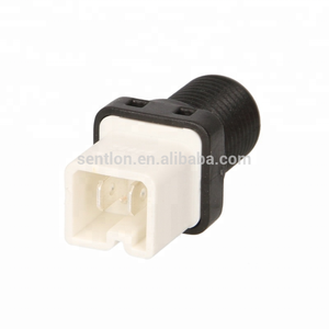 Interrupteur de feu de recul de voiture Interrupteur de feu stop Interrupteur de feu stop pour <span class=keywords><strong>Peugeot</strong></span> 206, 307, 405, <span class=keywords><strong>406</strong></span>, OE #4534.11,4534.21 - Product Image 2