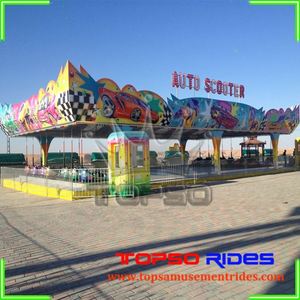Clásico divertido <span class=keywords><strong>Parque</strong></span> <span class=keywords><strong>de</strong></span> <span class=keywords><strong>Atracciones</strong></span> paseos equipos <span class=keywords><strong>coches</strong></span> <span class=keywords><strong>de</strong></span> <span class=keywords><strong>choque</strong></span> para la venta - Product Image 4
