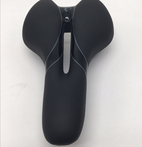 Ztto — <span class=keywords><strong>selle</strong></span> <span class=keywords><strong>de</strong></span> vélo en cuir PU noir, siège <span class=keywords><strong>de</strong></span> vélo très léger et confortable pour vélo <span class=keywords><strong>de</strong></span> ville, fabriqué en chine - Product Image 5