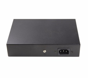 Nueva llegada 8 Puerto PoE <span class=keywords><strong>Switch</strong></span> para CCTV cámara IP con precio barato - Product Image 4