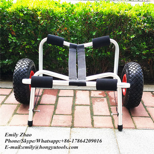 Carro de canoa plegable de alta resistencia para <span class=keywords><strong>kayak</strong></span> - Product Image 4