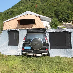 制造商高品质廉价屋顶帐篷