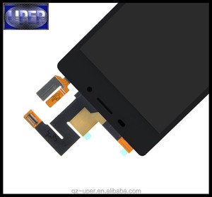 Pour <span class=keywords><strong>Sony</strong></span> <span class=keywords><strong>M2</strong></span> lcd LCD de Remplacement Affichage à L'écran Pièces De Rechange Pour <span class=keywords><strong>Sony</strong></span> Pour <span class=keywords><strong>Xperia</strong></span> <span class=keywords><strong>M2</strong></span> Double SIM S50H D2302 - Product Image 5