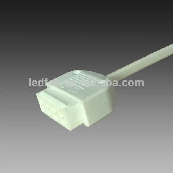 Led-verdrahtung System-Test Standard en61984:2009 250v ac mini-amp led-anschluss händler 4-Wege