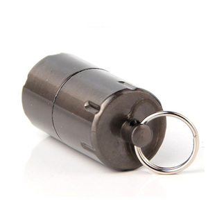 Mini llavero Supuer, encendedor compacto, cuchillos y herramientas compactos - Product Image 2