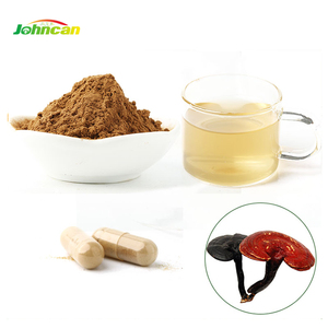 En iyi Kalite 13.5% <span class=keywords><strong>Ganoderma</strong></span> <span class=keywords><strong>Lucidum</strong></span> Özü Polisakkaritler - Product Image 1