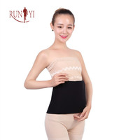 Cinturón adelgazante posparto de bambú para mujer, faja Postnatal, moldeador de vientre transpirable, nuevo producto 100%