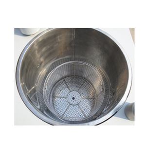 אוטוקלב אנכי BIOBASE BKQ-B100II 100 ליטר עם דלת פתיחה מהירה באמצעות גלגל יד - Product Image 5