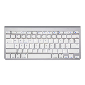 Цветные компьютерная клавиатура Bluetooth для беспроводной клавиатуры для Ipad <span class=keywords><strong>2</strong></span>/<span class=keywords><strong>3</strong></span>/4 Apple - Product Image 1