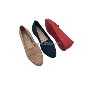 Huazhida moule fabricant fournir sans lacet mocassins <span class=keywords><strong>Bally</strong></span> chaussures PVC utilisé chaussures moule - Product Image 5