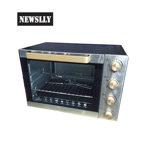 Four électrique à convection, w, nouveau style, rôtissoire à prix d'usine - Product Image 2