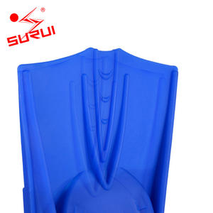 Alta calidad al por mayor ajustable buceo silicona natación <span class=keywords><strong>aletas</strong></span> - Product Image 6