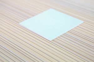 Foglio per PC <span class=keywords><strong>in</strong></span> <span class=keywords><strong>plastica</strong></span> <span class=keywords><strong>dura</strong></span> economico con rivestimento uv - Product Image 3