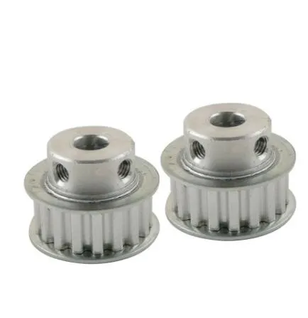 Зубчатый шкив XL 20T 4/5/6/6.35/7/8/10/12/12.7/14/15/16/17/20 мм, диаметр отверстия. 11 мм Ширина ремня 5,08 мм Шаг шкива ремня ГРМ