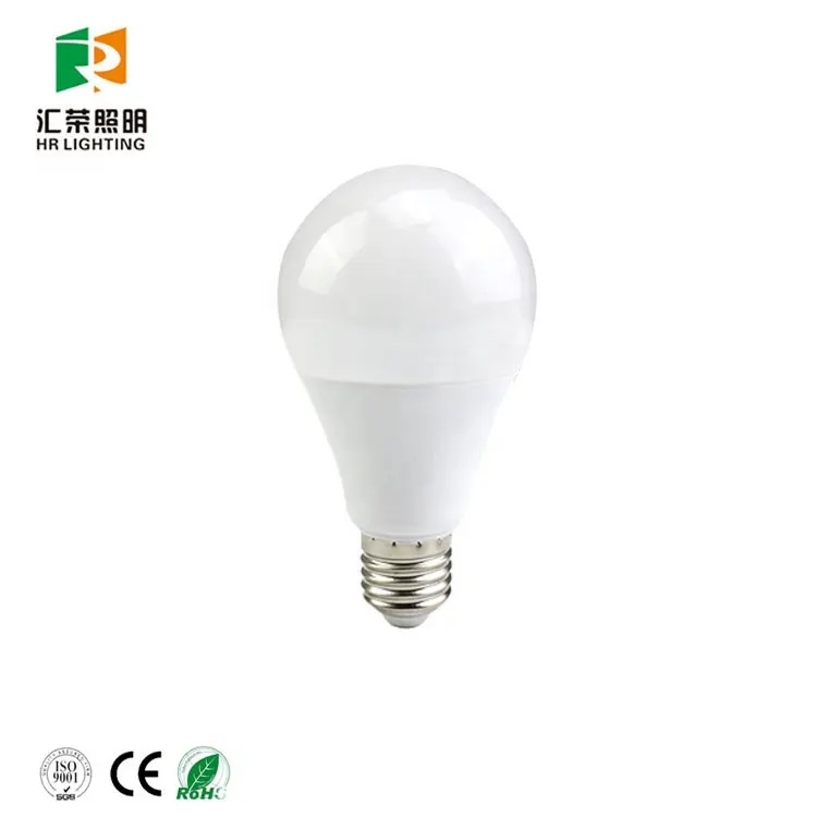 3w 5w 7w 9w 12w 15w led cheap price E27 led light indoor DC lamp 12v