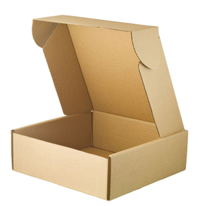 Customizable Special Hard Express Plane <strong>Box</strong> Long Square Carton With Stamping <strong>Print</strong> Wholesale for <strong>Cigarette</strong> Boxes - Product Image 3