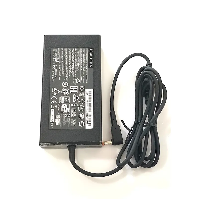 For Acer 19V 7.1A 135W 5.5*2.5mm original laptop charger adapter