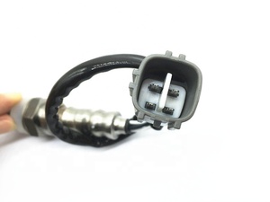 Oxygen <strong>Sensor</strong> <strong>Lambda</strong> <strong>Sensor</strong> for To-yota OEM 89465-12A50 8946512A50 - Product Image 2