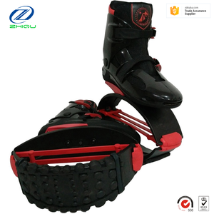 Fabrika mtsanufacture atlama spor sabit boyut bahar sıçrama atlama eğitimi atlama ayakkabı - Product Image 4