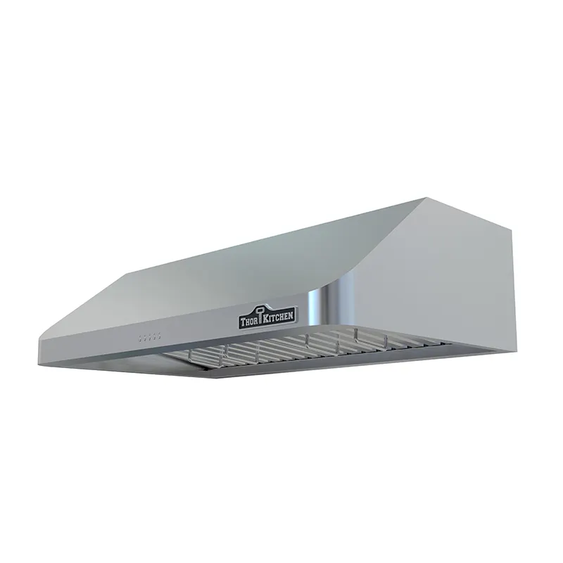 small Kitchen exhaust Chimney Range Hoods/ commercial range hood