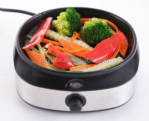 Olla Eléctrica Doble de Acero Inoxidable Negra, Mini Cocedor Automático de Huevos de <span class=keywords><strong>7</strong></span> Cuartos con Interruptor de Palanca, para Huevos Fritos y Asados en el Hogar - Product Image 5