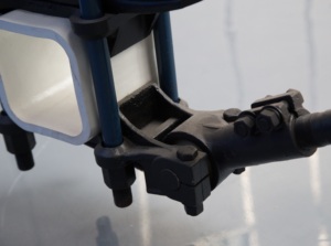 Suspension de remorque <span class=keywords><strong>tandem</strong></span>/tridem, pièces de remorque allemandes pour le marché africain - Product Image 5