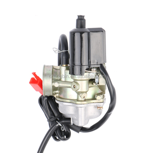 Système de carburant pour scooter, moto chinoise, pièces de moteur, <span class=keywords><strong>carburateur</strong></span>, 90 AF18 AF27 AF28 bluo 50 <span class=keywords><strong>temps</strong></span> 50cc Kymco - Product Image 3