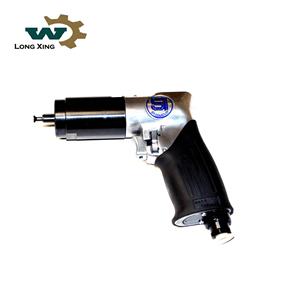 Taladro Neumático Personalizable <span class=keywords><strong>Shinano</strong></span> SI-5305-8A, Torque de 0-13 mm, Consumo de Aire de 0.6 m/min, Hecho en Japón, Garantía de 3 Años, Compatible con OEM - Product Image 4