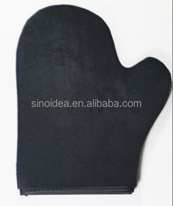 Wholesales Black Color Self <strong>Spray</strong> Tanning Mitt,<strong>spray</strong> <strong>Tan</strong> with Thumb - Product Image 4