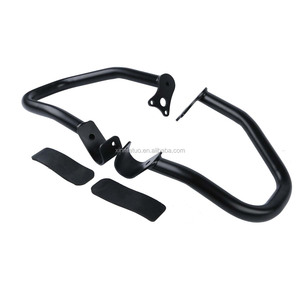 กรอบกันชน XF2906F10-B สำหรับลูกเสือชาวอินเดียหกสิบ2016-2021 - Product Image 1