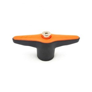 M6 M8 M10 M12 دوارة قابلة للتعديل تي بار صف مقبض - Product Image 3