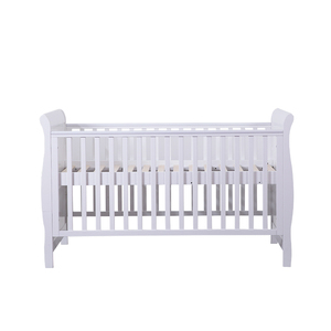 Durevole e stabile <span class=keywords><strong>piccolo</strong></span> bambino appena nato letto agganciabile a letto - Product Image 4