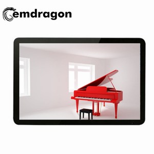Meilleur prix 21.5 "1080 p hd numérique logiciel d'affichage numérique Android Version Numérique Signalisation avec <span class=keywords><strong>Samsung</strong></span>/LG - Product Image 1