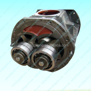 Teniendo tornillo bomba de aire para compresor de aire 30HP 22kw tornillo aceite final ftee compresor - Product Image 2