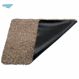 Tappetino da Bagno Antiscivolo <span class=keywords><strong>in</strong></span> <span class=keywords><strong>Cotone</strong></span> Super Assorbente Tappeto Pulente per Fango - Product Image 1