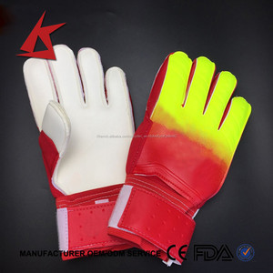 KS-824 # Design your own gloves soccer footbal goalkeeper gloves - Product Image 3