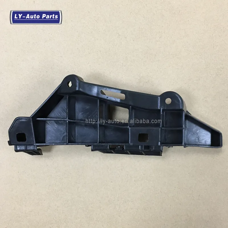 NEW Auto Parts Front Bumper Bar Headlamp Light Mounting Bracket For LEXUS RX270 350 450H 52133-48030 5213348030 For Toyota