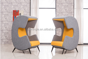 <span class=keywords><strong>Haut</strong></span> <span class=keywords><strong>dossier</strong></span> en tissu type aile chaise/<span class=keywords><strong>fauteuil</strong></span> <span class=keywords><strong>à</strong></span> <span class=keywords><strong>oreilles</strong></span> en monoplace - Product Image 4